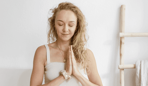 Nourish Yoga