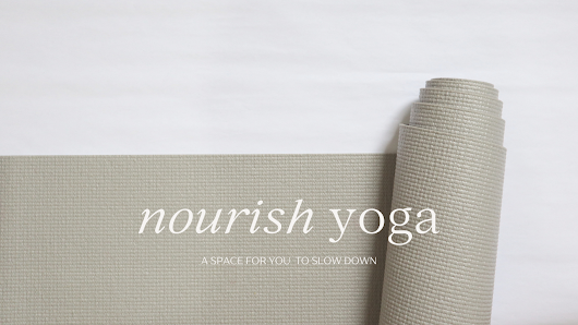 Nourish Yoga