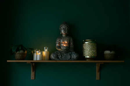SHINE ON YOGA