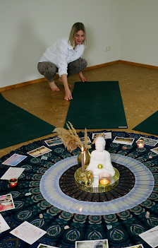 SHINE ON YOGA