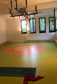 Katrin Schorm - Yoga in Greifswald