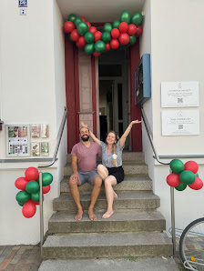 Vulvida I Yogadoula I Kathrin Bonhardt