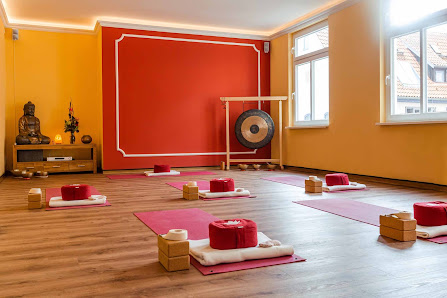 BewusstSein & Leben - Zentrum für Yoga & Persönlichkeitsentwicklung
