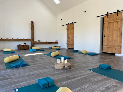 Yoga Haus Schwerin