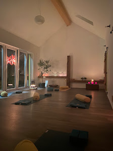 Yoga Haus Schwerin