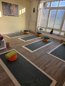 Lichtblick - Yoga für Herz & Seele