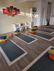 Lichtblick - Yoga für Herz & Seele