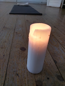 Yoga am Schloß - Kundalini Yoga in Schwerin