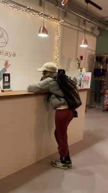 Mahalaya | Berlin Hot Yoga