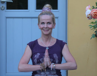 Yoga im Laden