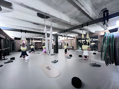 Aerial Yoga Schwerin