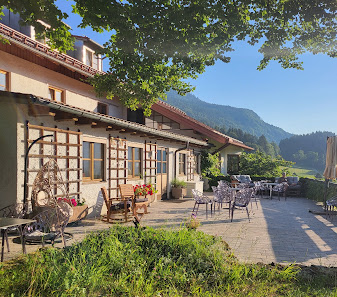 Mountain Retreat Center