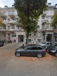 Francis Fellenz - Pilates-, Yoga-, Shiatsu-Studio Eppendorfer Weg 95 Hamburg