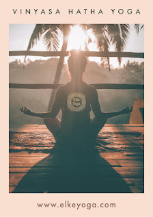YOGA Elke Bauer