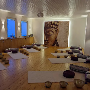 Wohlfühlyoga im Taunus