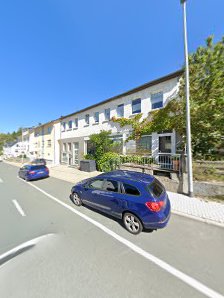 Wohlfühlyoga im Taunus