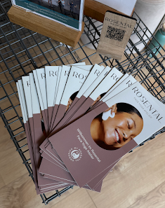 Face Yoga Atelier by Rosental