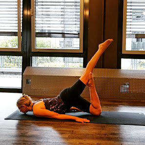 Jeder-Yoga & Pilates
