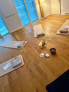 In:Balance - Systemische Beratung & Coaching | Yoga | Achtsamkeit