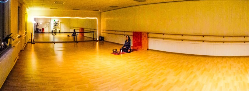 Yoga Bad Homburg