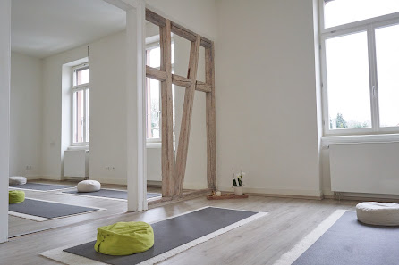 Tri-Dosha-Yoga