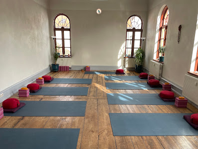 YogaVerde Güstrow