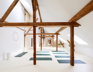 Casa Flow Studios Mitte