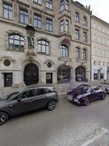 Casa Flow Studios Mitte