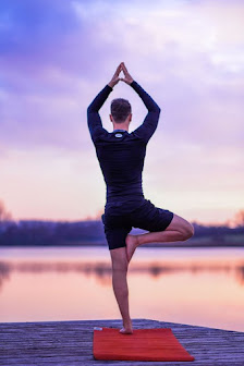 Yoga & Body
