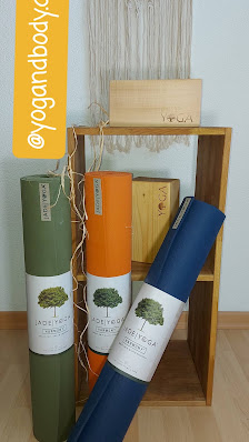 Yoga & Body