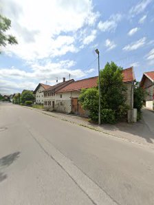 Yoga-Zentrum Schwabniederhofen