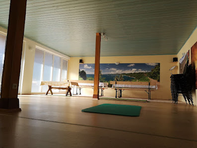 Yoga-Zentrum Schwabniederhofen