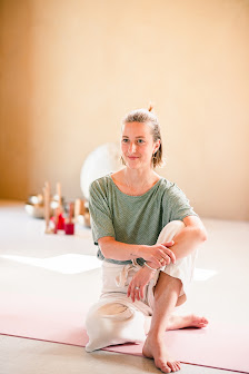 Yoga mit Sarah
