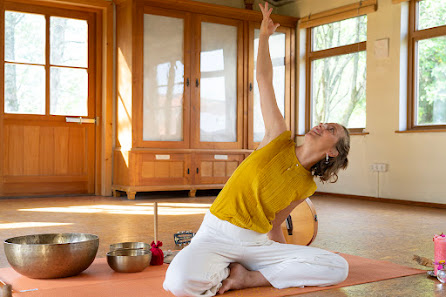 Yoga mit Sarah
