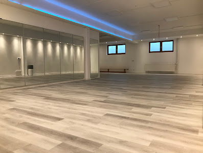 The Yoga Place