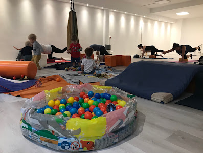 The Yoga Place
