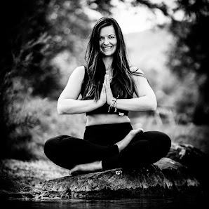 Heike Zafuta - Like A Lotus Flower