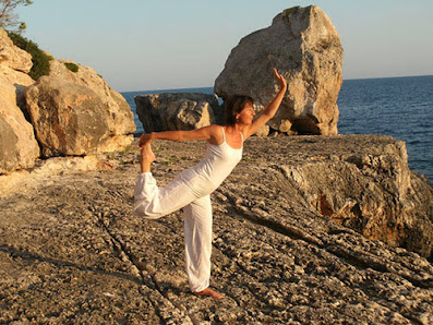 Yogaraum Roswitha Riepel