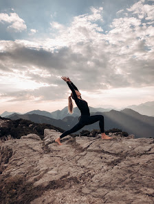 Yoga mit Denise