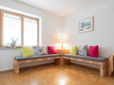 Yogaschule Isarwinkel
