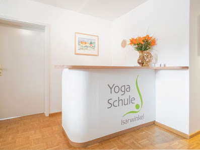 Yogaschule Isarwinkel