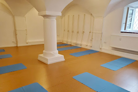 Yogastudio Gmund