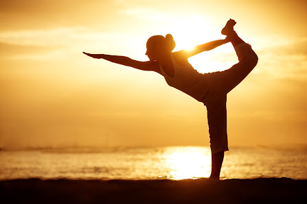 Yoga Martina Meister