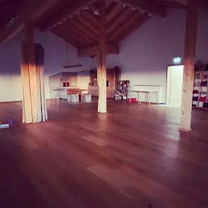Yoga Martina Meister