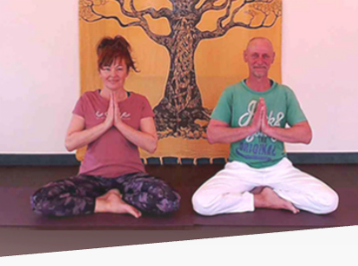 AnandaYoga GbR - Yogastudio und Akademie