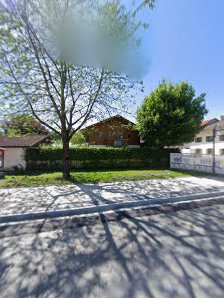AnandaYoga GbR - Yogastudio und Akademie