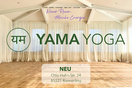 YAMA YOGA