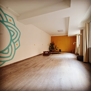 YAMA YOGA