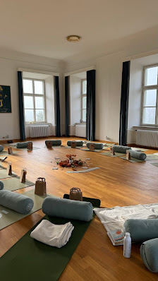 Salon de Shakti Kochelsee