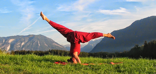 Yoga Schule Kusuma